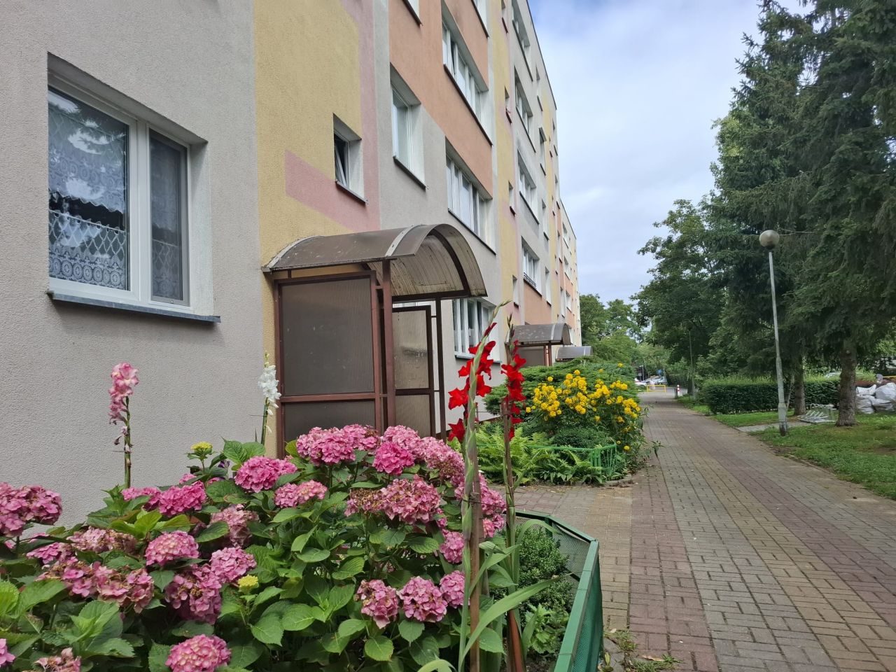 Mieszkanie 1-pokojowe Toruń Rubinkowo, ul. Heleny Piskorskiej. Zdjęcie 10