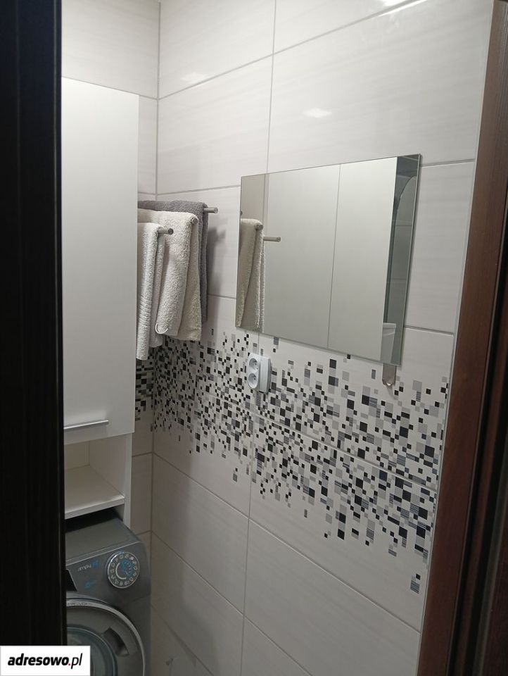 Mieszkanie 3-pokojowe Zielona Góra Centrum. Zdjęcie 19