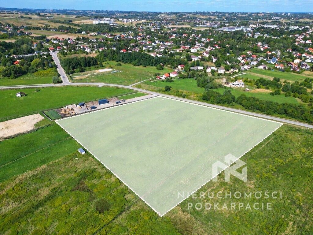 Działka inwestycyjna Lutoryż. Zdjęcie 2