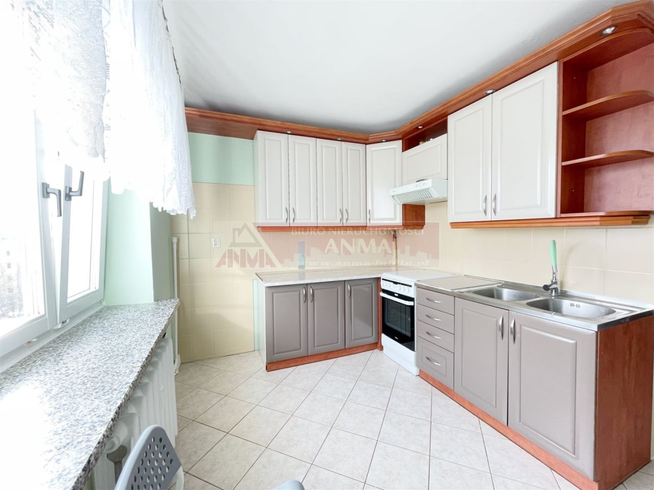 Mieszkanie 3-pokojowe Lublin Czuby, ul. Bursztynowa. Zdjęcie 3