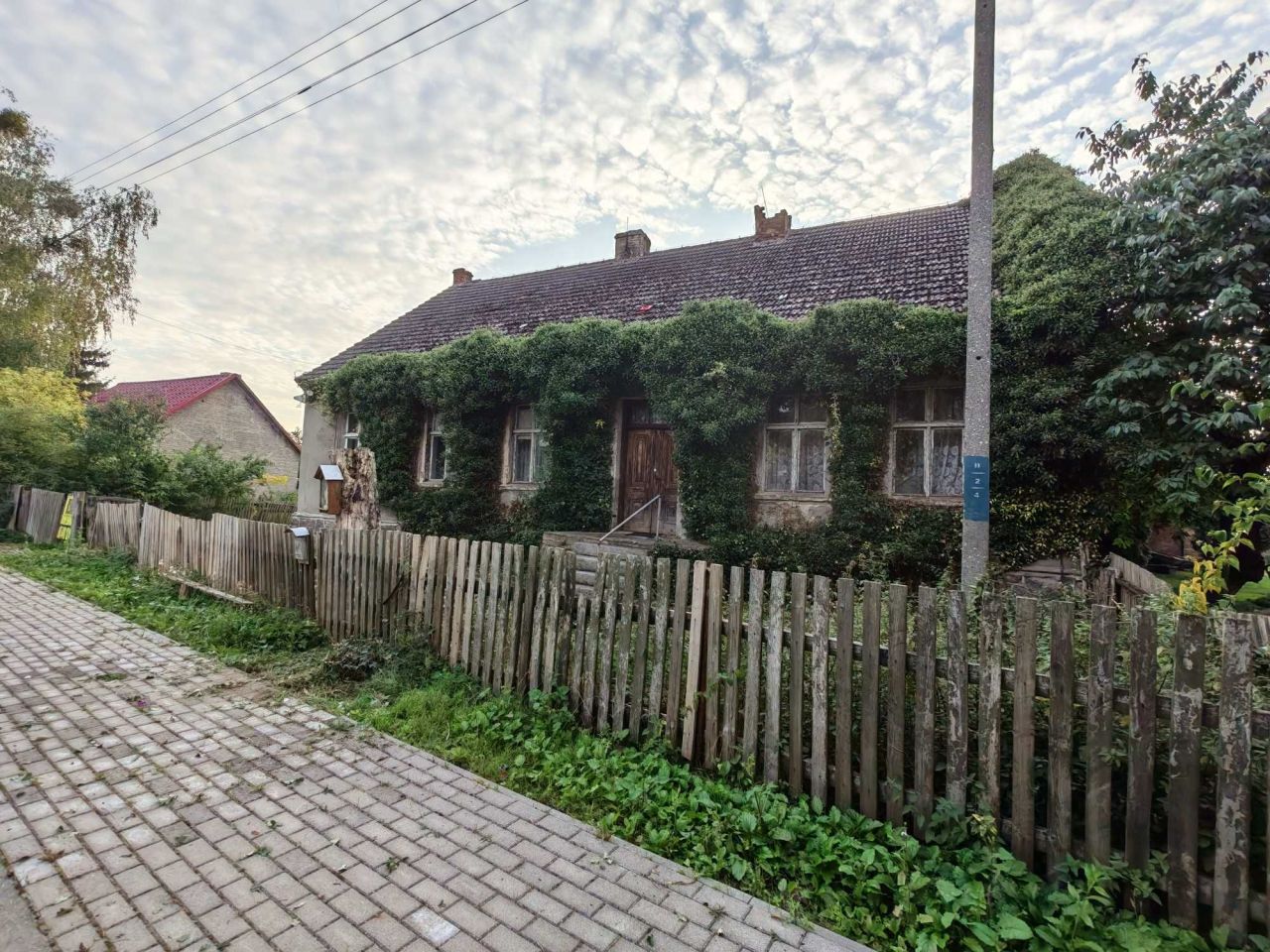 dom wolnostojący, 4 pokoje Nowa Wieś. Zdjęcie 3