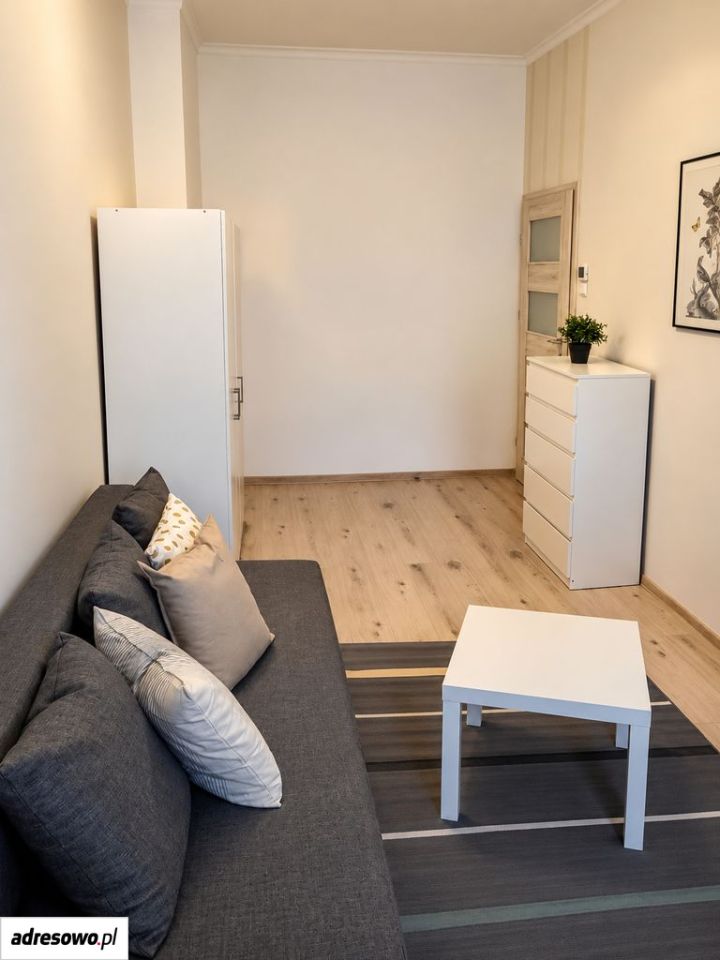 Pokój Wrocław Krzyki, ul. Gajowa. Zdjęcie 2