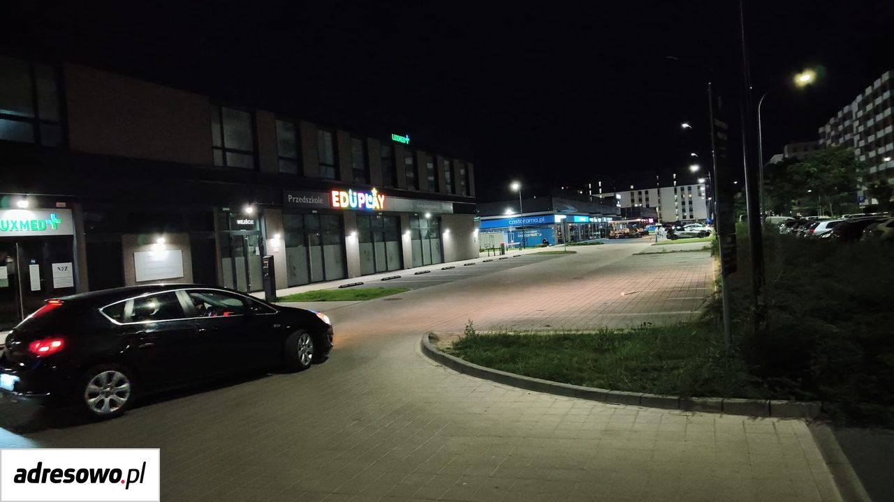 Mieszkanie 4-pokojowe Warszawa Ursus, ul. Herbu Oksza. Zdjęcie 3