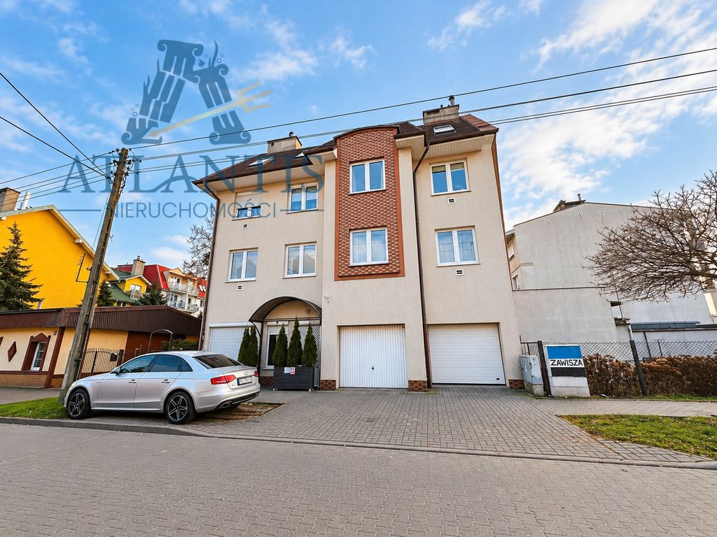 Mieszkanie 3-pokojowe Bydgoszcz Górzyskowo, ul. Strzelecka. Zdjęcie 2