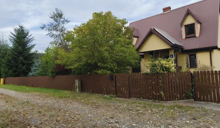 dom wolnostojący, 2 pokoje Jakubowice Konińskie-Kolonia