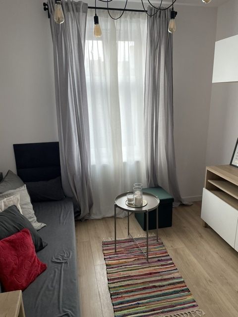 Mieszkanie 1-pokojowe Katowice Zawodzie, ul. Karola Stabika. Zdjęcie 2