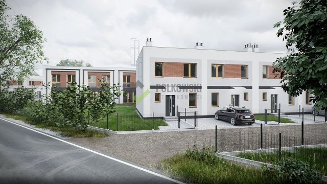 Mieszkanie 4-pokojowe Radzymin. Zdjęcie 1
