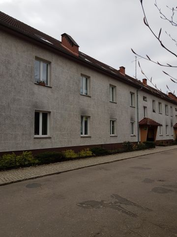 Mieszkanie 2-pokojowe Borne Sulinowo, ul. Fryderyka Chopina
