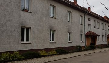 Mieszkanie 2-pokojowe Borne Sulinowo, ul. Fryderyka Chopina. Zdjęcie 1
