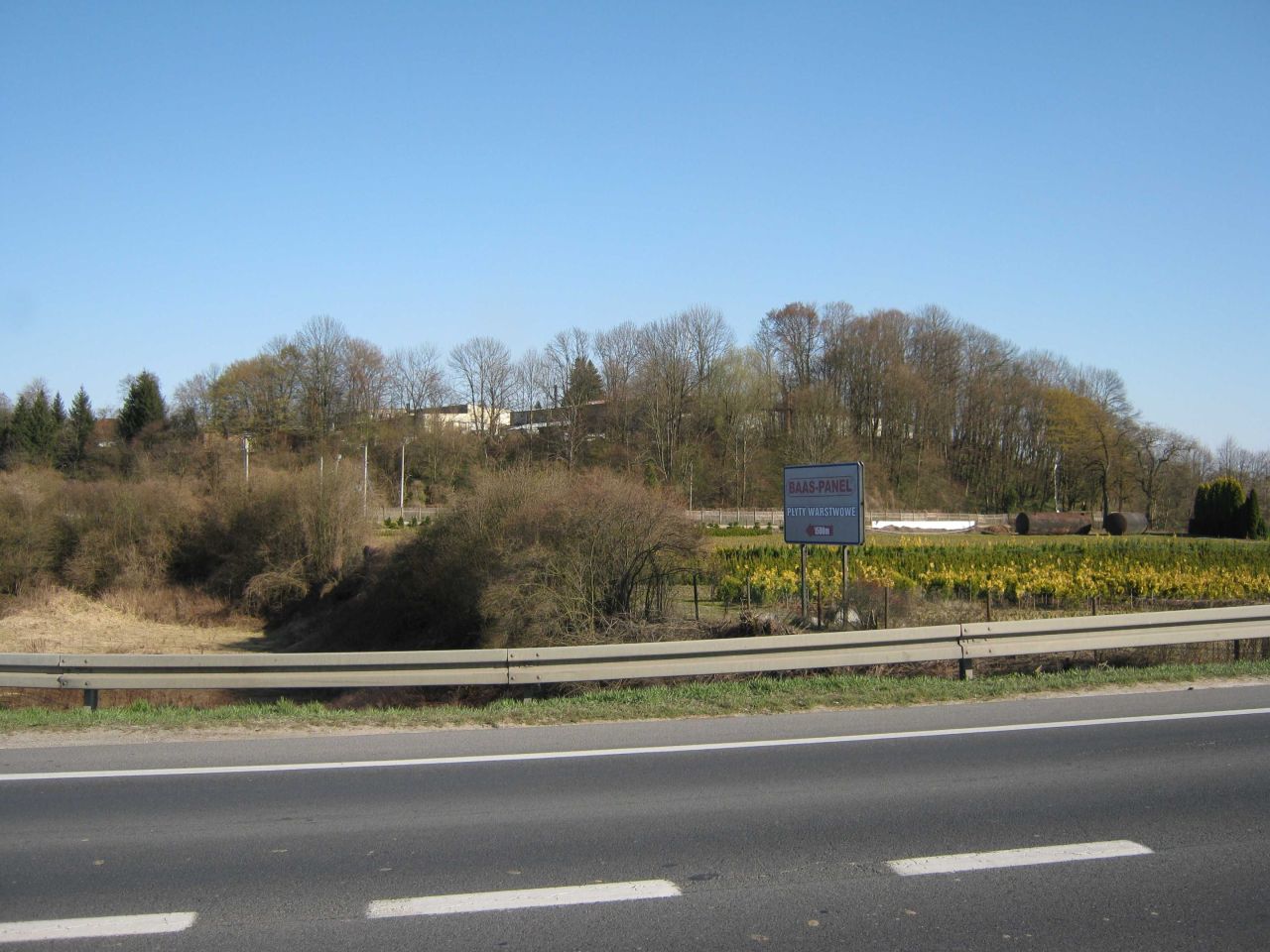 Działka rolna Zarzecze. Zdjęcie 5