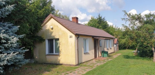 dom wolnostojący Czemierniki, ul. Rynek. Zdjęcie 1