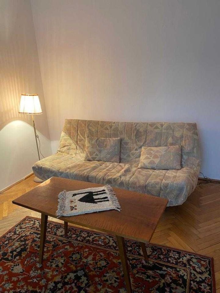 Mieszkanie 2-pokojowe Warszawa Ochota, ul. Trzech Budrysów