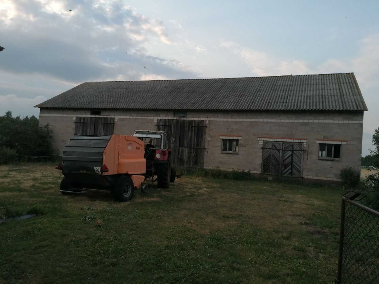 Działka budowlana Bronno. Zdjęcie 8