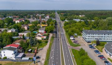 dom wolnostojący, 6 pokoi Warszawa Wesoła, ul. Trakt Brzeski