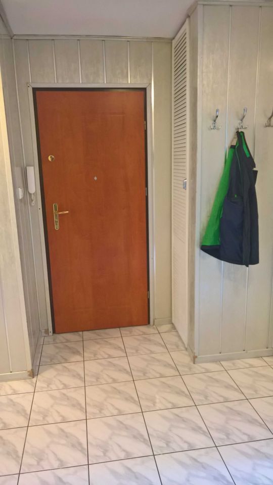 Mieszkanie 3-pokojowe Biała Podlaska. Zdjęcie 3