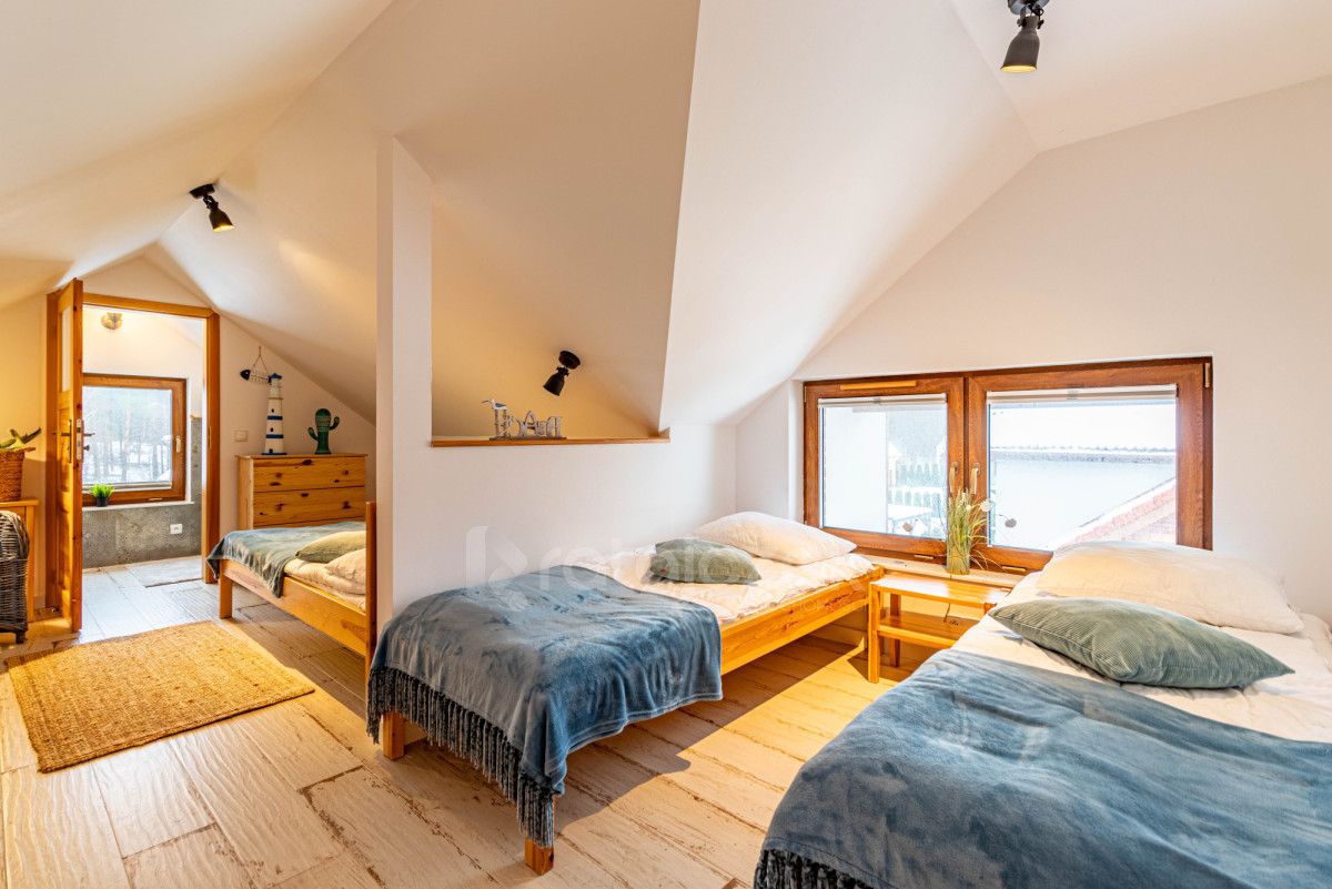 Mieszkanie 2-pokojowe Żarnowska, ul. Lęborska. Zdjęcie 7