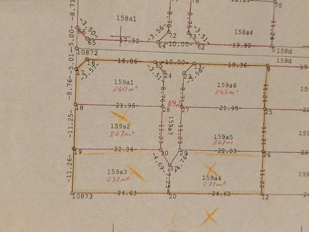 Działka rolna Karwieńskie Błoto Drugie. Zdjęcie 7