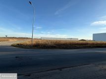 Działka inwestycyjna Nowy Modlin. Zdjęcie 3