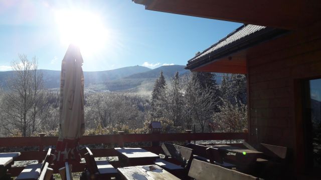 Hotel/pensjonat Karpacz, ul. Kamienna. Zdjęcie 2