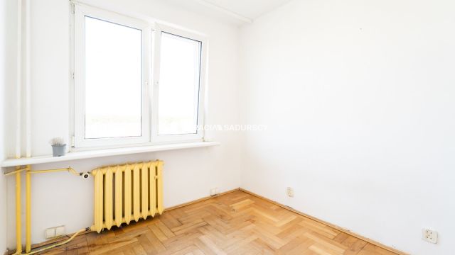 Mieszkanie 3-pokojowe Kraków Prądnik Czerwony, ul. Janusza Meissnera. Zdjęcie 7