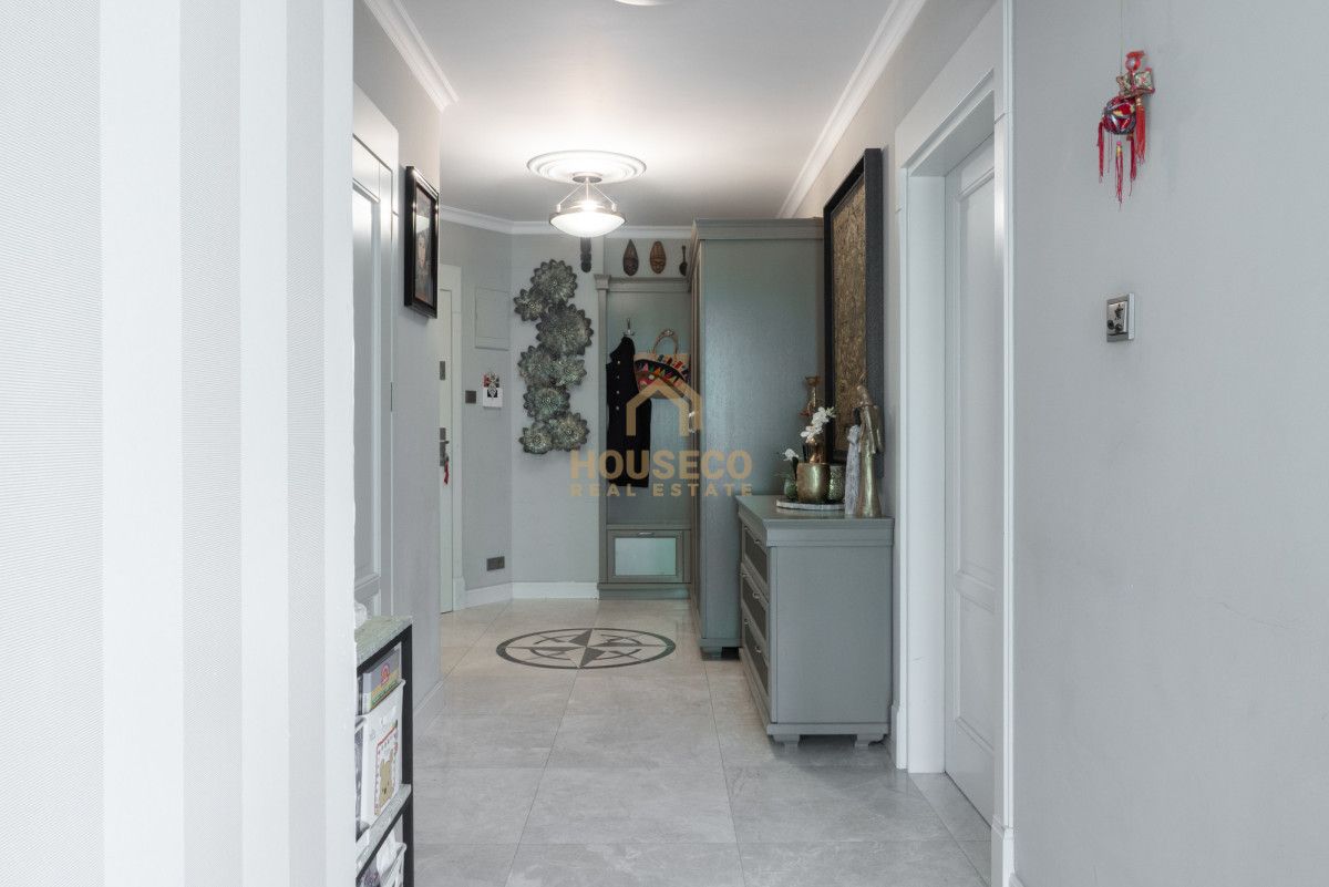 Mieszkanie 3-pokojowe Sopot, al. Niepodległości. Zdjęcie 7