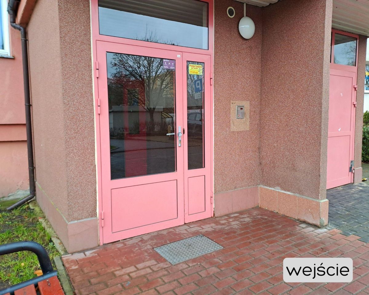 Mieszkanie 4-pokojowe Szczecin Słoneczne, ul. Lucjana Rydla. Zdjęcie 18