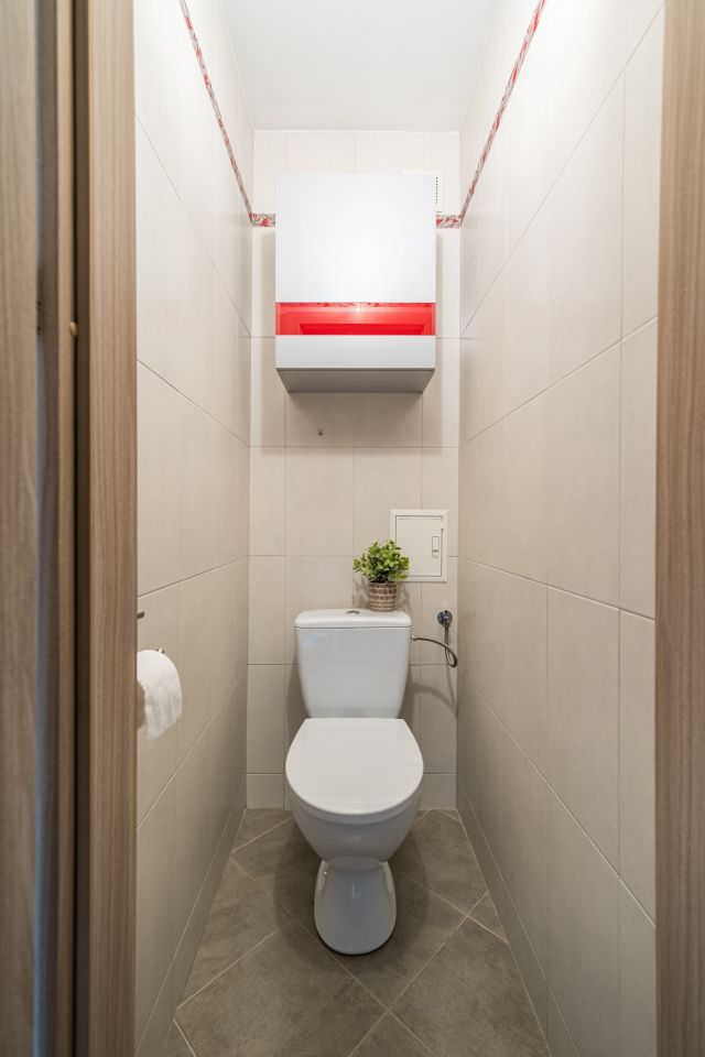 Mieszkanie 2-pokojowe Ostaszewo. Zdjęcie 13