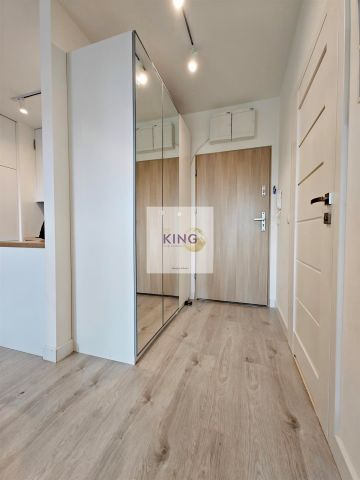 Mieszkanie 2-pokojowe Szczecin Niebuszewo. Zdjęcie 6