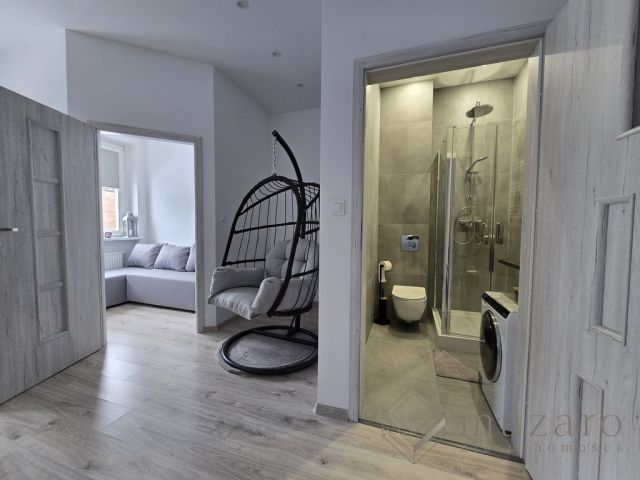 Mieszkanie 2-pokojowe Bydgoszcz, ul. Grunwaldzka. Zdjęcie 11