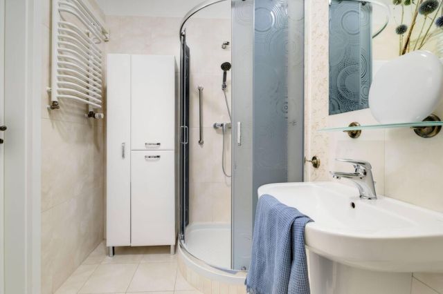 Mieszkanie 2-pokojowe Warszawa Ursus, ul. Józefa Chełmońskiego. Zdjęcie 22