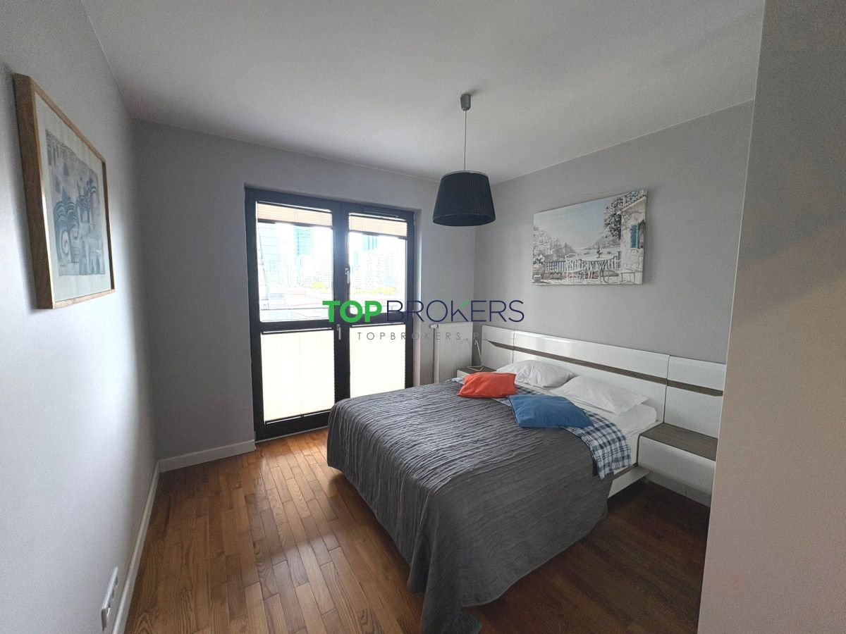 Mieszkanie 2-pokojowe Warszawa Wola, ul. Skierniewicka. Zdjęcie 5