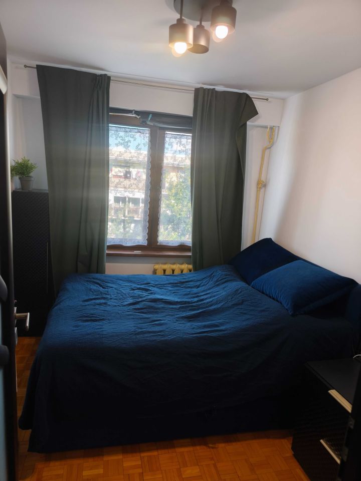 Mieszkanie 4-pokojowe Wieruszów, os. Fabryczna. Zdjęcie 3