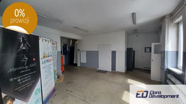 Biuro Bartoszyce, ul. gen. Sikorskiego. Zdjęcie 4