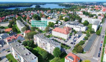 Mieszkanie 3-pokojowe Szczecinek, ul. Warszawska