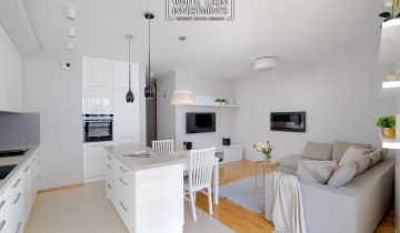 Mieszkanie 3-pokojowe Warszawa Wola, ul. Symboliczna