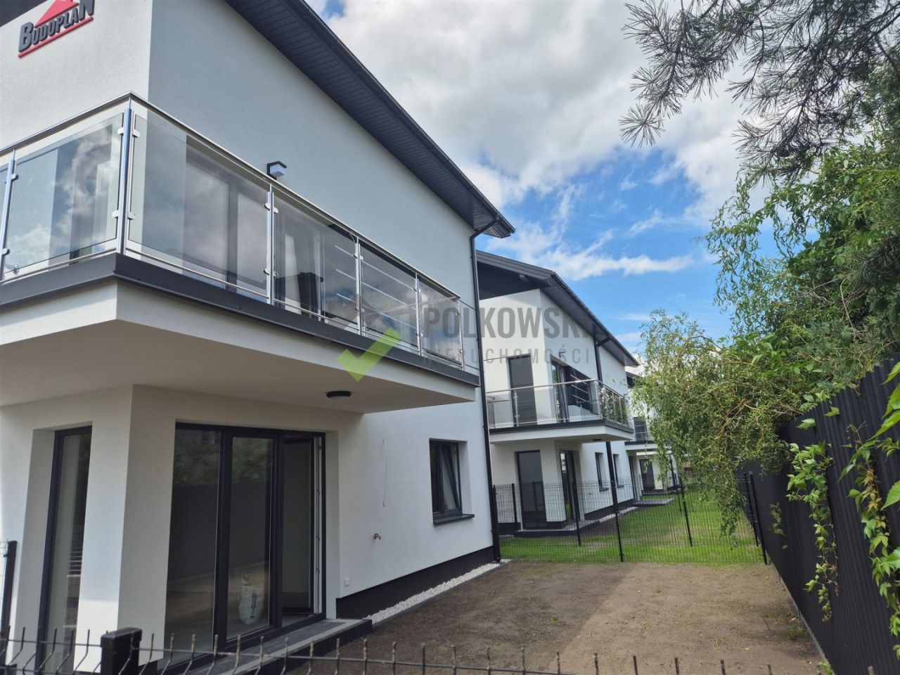 Mieszkanie 4-pokojowe Radzymin, ul. Juliusza Słowackiego. Zdjęcie 13