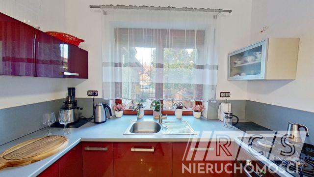 dom szeregowy, 4 pokoje Smolec, ul. Bukowa. Zdjęcie 19