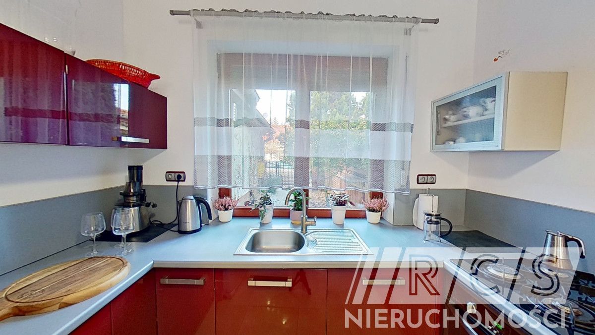 dom szeregowy, 4 pokoje Smolec, ul. Bukowa. Zdjęcie 19