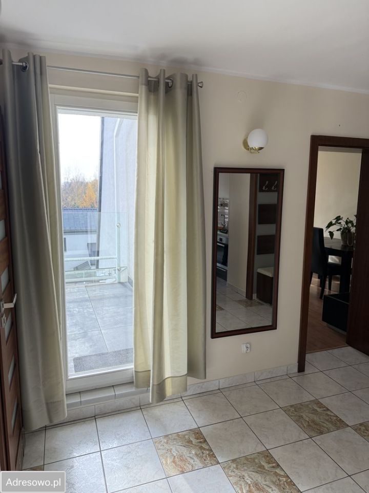 Mieszkanie 2-pokojowe Katowice Panewniki, ul. Urocza. Zdjęcie 11