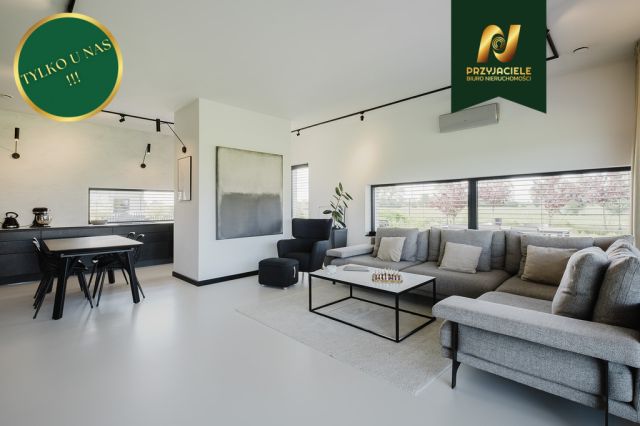 dom wolnostojący, 5 pokoi Wiślinka. Zdjęcie 2