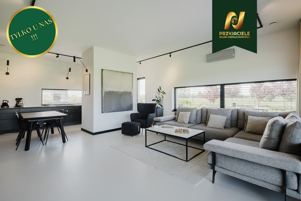 dom wolnostojący, 5 pokoi Wiślinka. Zdjęcie 2