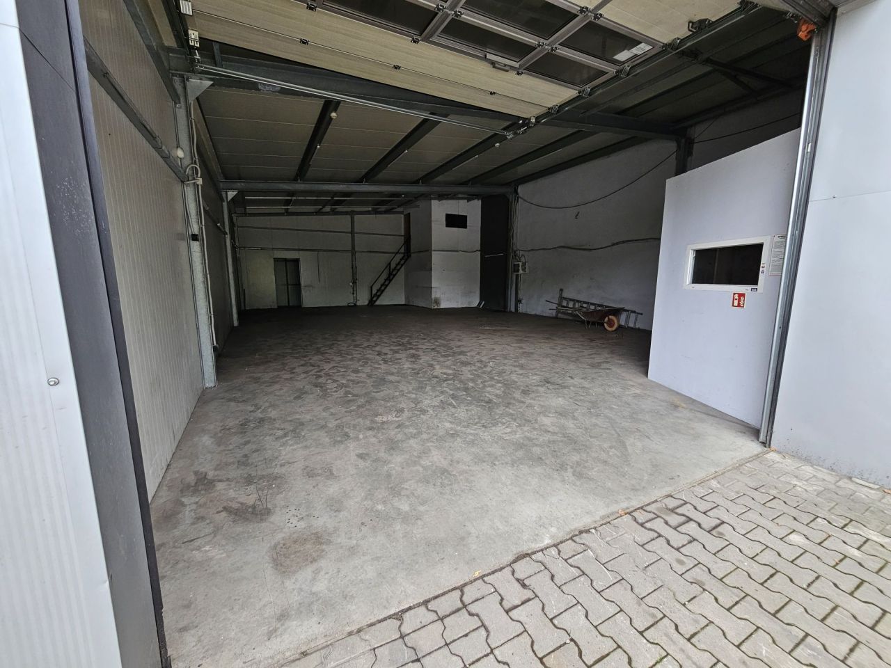 Lokal Skawina, ul. Adama Mickiewicza. Zdjęcie 2