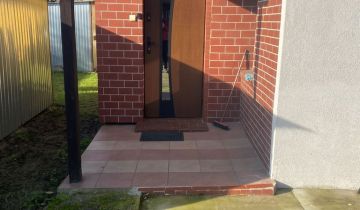 dom wolnostojący, 2 pokoje Piła Podlasie-Przedmieście