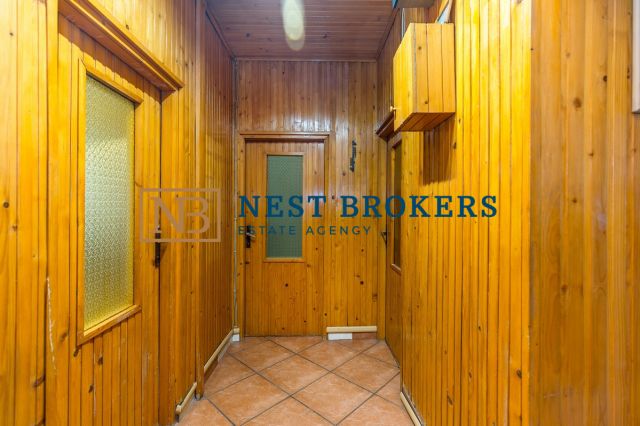 Mieszkanie 3-pokojowe Kraków Nowa Huta, Kopiec Wandy. Zdjęcie 9