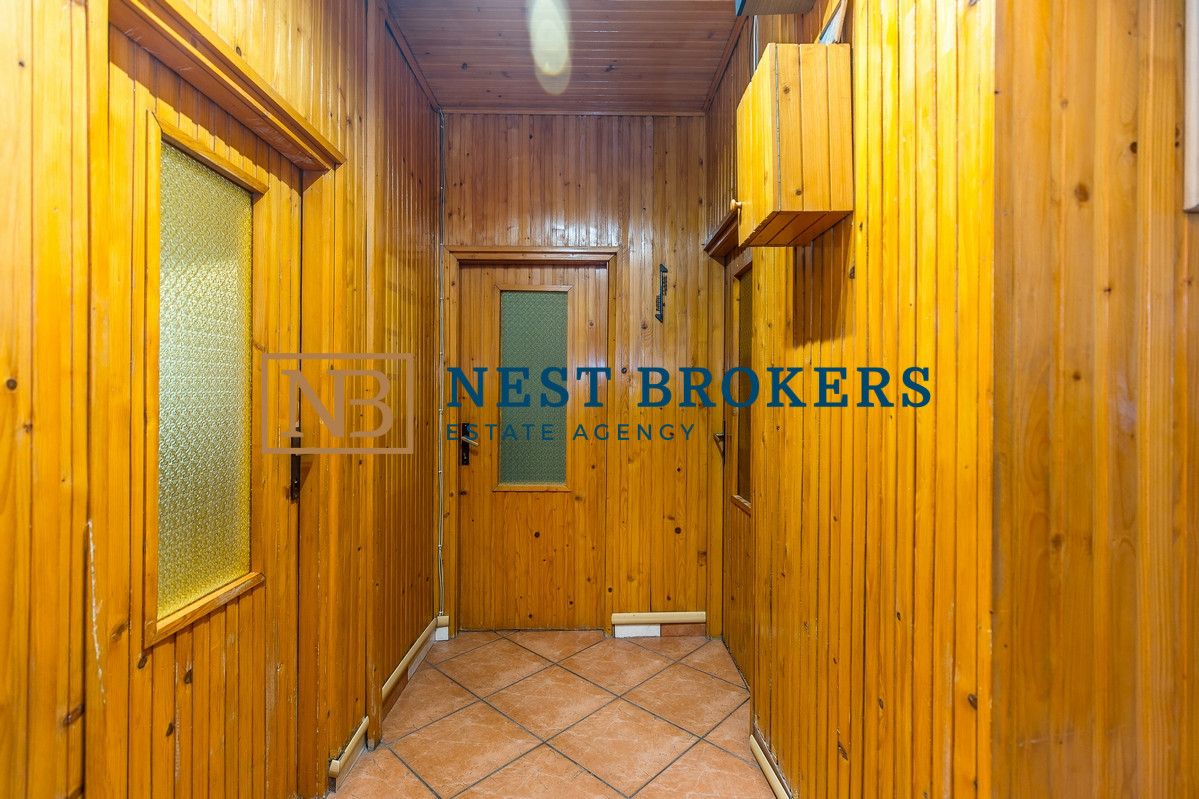 Mieszkanie 3-pokojowe Kraków Nowa Huta, Kopiec Wandy. Zdjęcie 9