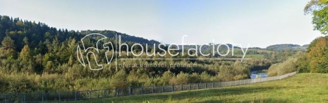 Działka budowlana Frycowa. Zdjęcie 5