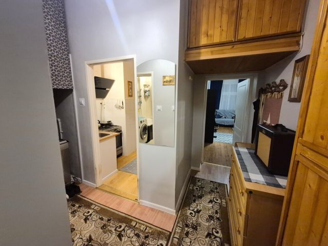 Mieszkanie 2-pokojowe Wrocław Stare Miasto, ul. marsz. Józefa Piłsudskiego. Zdjęcie 9