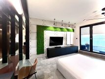 Mieszkanie 1-pokojowe Kraków Grzegórzki, ul. Grzegórzecka. Zdjęcie 4