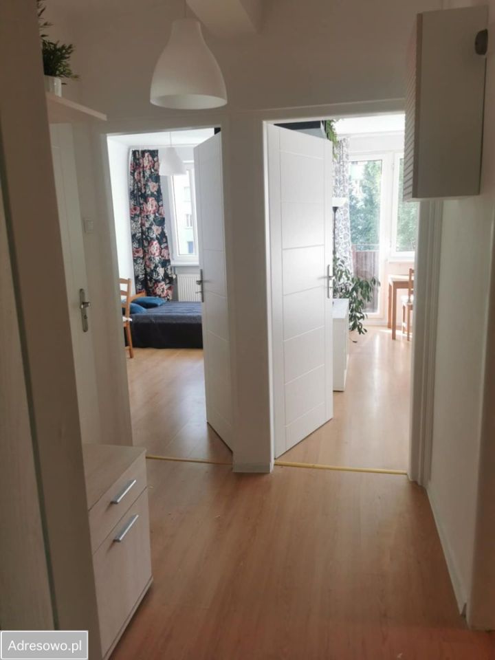 Mieszkanie 2-pokojowe Warszawa Mokotów, ul. Artura Malawskiego. Zdjęcie 7