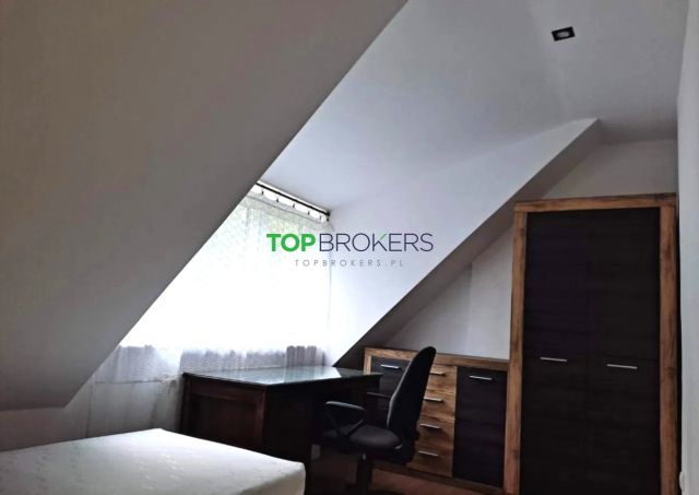 dom szeregowy, 5 pokoi Warszawa Mokotów. Zdjęcie 4